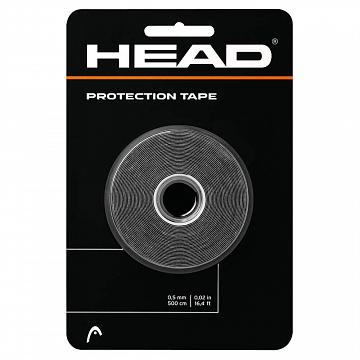 Head New Protection Tape Black